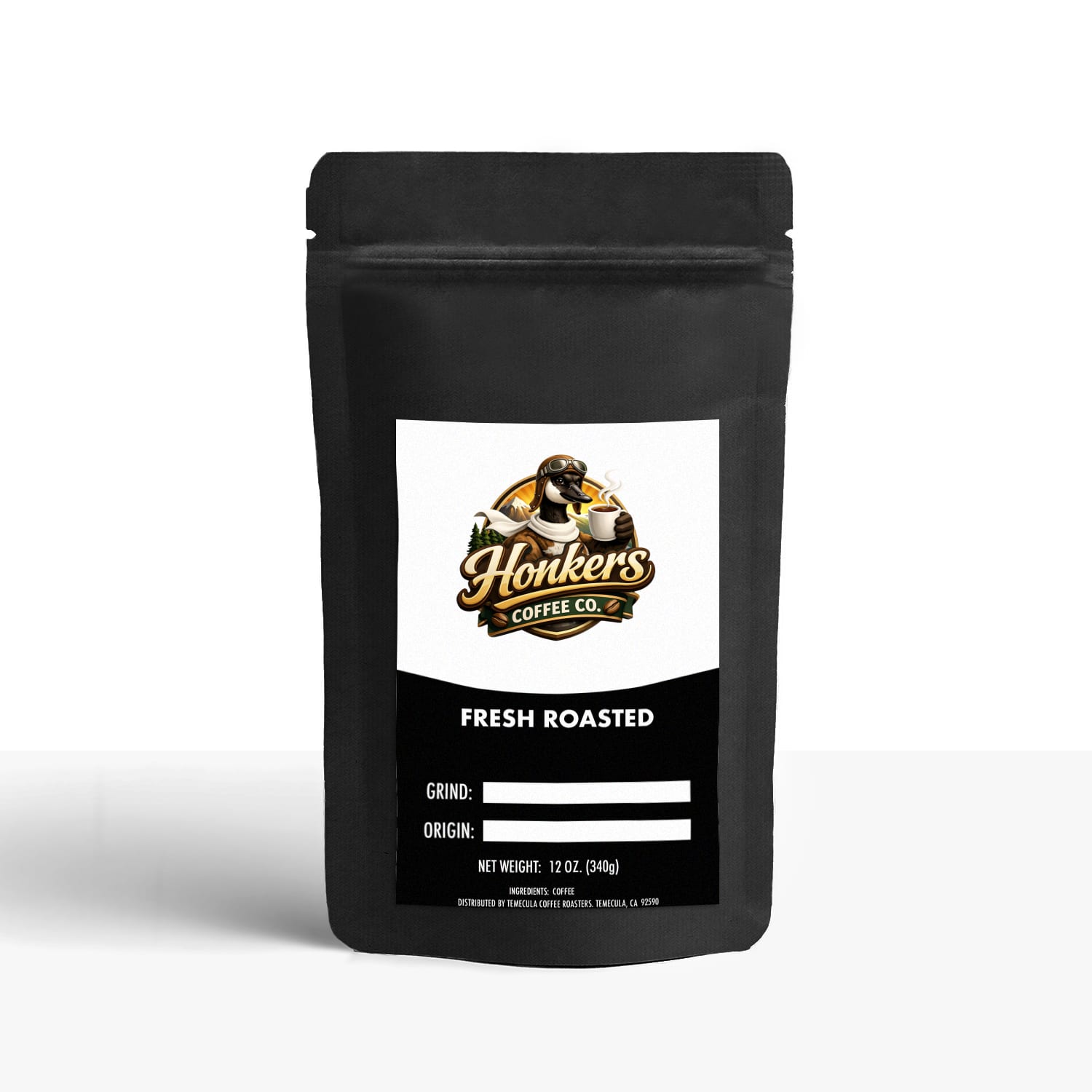 Cold Brew Coffee